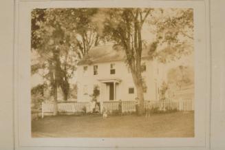 2000.191.34  © 2001 The Connecticut Historical Society.