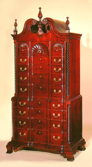 Gift of Mr. and Mrs. John Avery Ingersoll, 1965.10.1 Photograph by Arthur Vitols  © 2001 The Co…