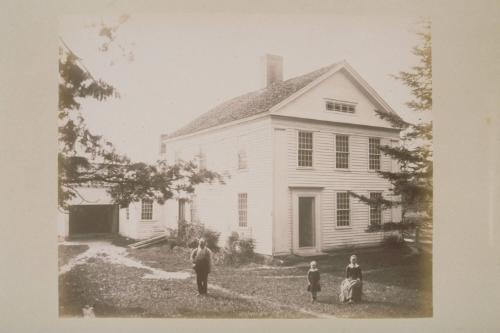 2000.191.6 © 2001 The Connecticut Historical Society.