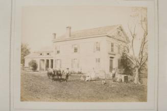 2000.191.22 © 2001 The Connecticut Historical Society.