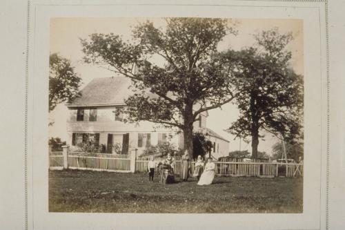 2000.191.31 © 2001 The Connecticut Historical Society.