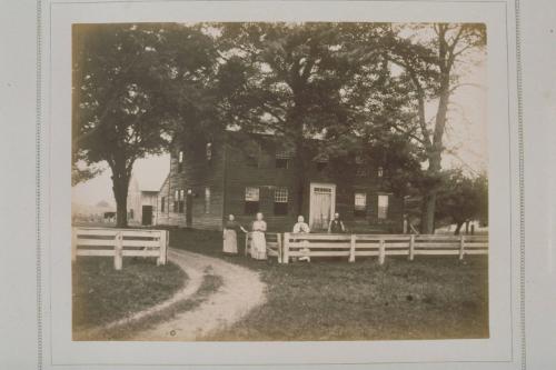 2000.191.57 © 2001 The Connecticut Historical Society.