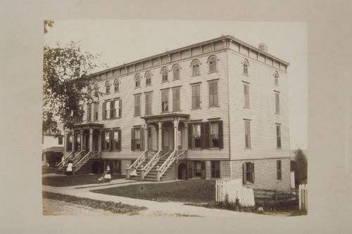 2000.191.54 © 2001 The Connecticut Historical Society.
