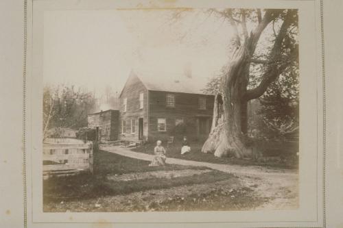 2000.191.52 © 2001 The Connecticut Historical Society.