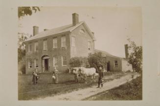 2000.191.48 © 2001 The Connecticut Historical Society.