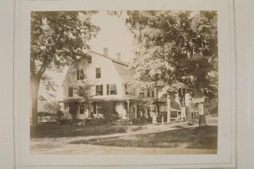 2000.191.46 © 2001 The Connecticut Historical Society.