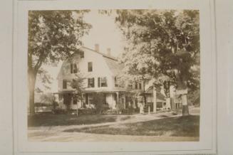 2000.191.46 © 2001 The Connecticut Historical Society.