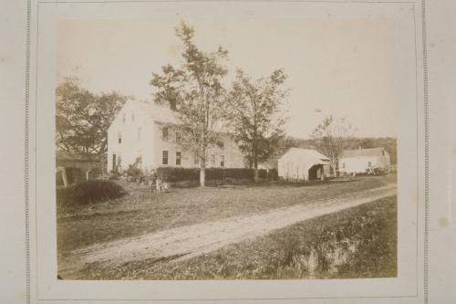 2000.191.42 © 2001 The Connecticut Historical Society.