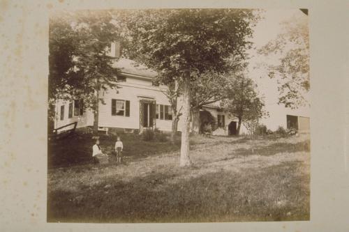 2000.191.40 © 2001 The Connecticut Historical Society.