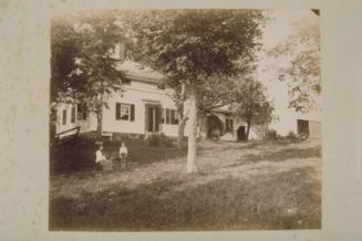 2000.191.40 © 2001 The Connecticut Historical Society.