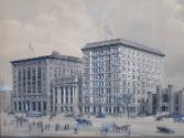 Gift of Luisa R. Jensen, in memory of Herbert N. Jensen, 2001.33.0  © 2014 The Connecticut Hist…