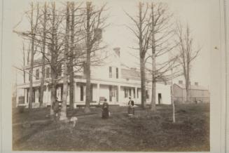 Connecticut Historical Society collection, 2000.191.63  © 2001 The Connecticut Historical Socie…