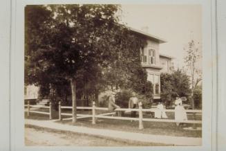 Connecticut Historical Society collection, 2000.191.64  © 2001 The Connecticut Historical Socie…