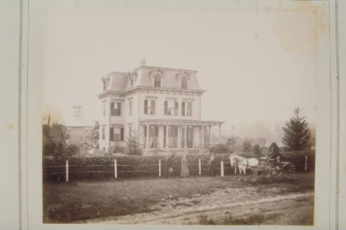 Connecticut Historical Society collection, 2000.191.65  © 2001 The Connecticut Historical Socie…