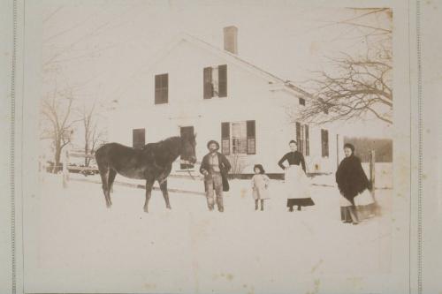 Connecticut Historical Society collection, 2000.191.67  © 2001 The Connecticut Historical Socie…