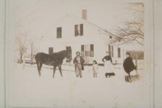 Connecticut Historical Society collection, 2000.191.67  © 2001 The Connecticut Historical Socie…