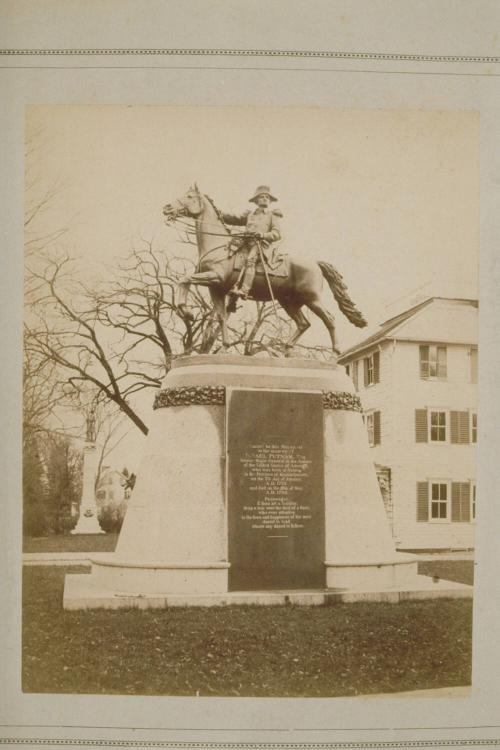 Connecticut Historical Society collection, 2000.191.110  © 2001 The Connecticut Historical Soci…