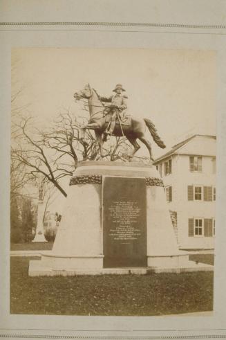 Connecticut Historical Society collection, 2000.191.110  © 2001 The Connecticut Historical Soci…