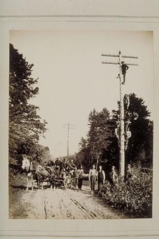 Connecticut Historical Society collection, 2000.191.111  © 2001 The Connecticut Historical Soci…