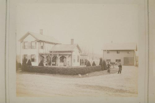 Connecticut Historical Society collection, 2000.191.113  © 2001 The Connecticut Historical Soci…