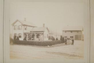 Connecticut Historical Society collection, 2000.191.113  © 2001 The Connecticut Historical Soci…