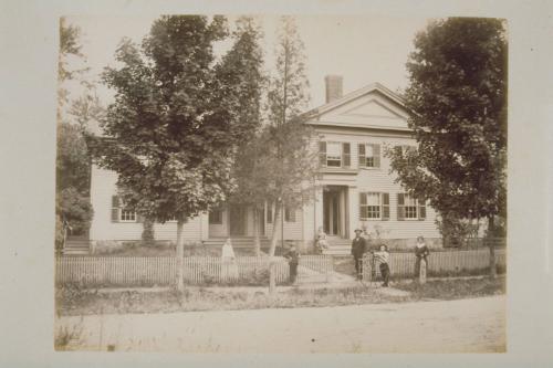Connecticut Historical Society collection, 2000.191.169  © 2001 The Connecticut Historical Soci…