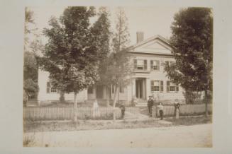 Connecticut Historical Society collection, 2000.191.169  © 2001 The Connecticut Historical Soci…