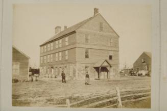Connecticut Historical Society collection, 2000.191.112  © 2001 The Connecticut Historical Soci…