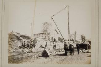 Connecticut Historical Society collection, 2000.191.119  © 2001 The Connecticut Historical Soci…