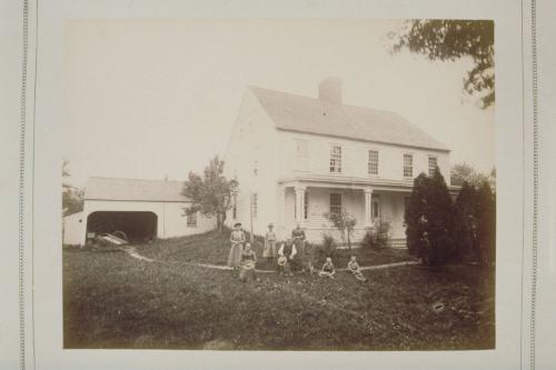Connecticut Historical Society collection, 2000.191.68  © 2001 The Connecticut Historical Socie…