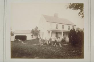 Connecticut Historical Society collection, 2000.191.68  © 2001 The Connecticut Historical Socie…