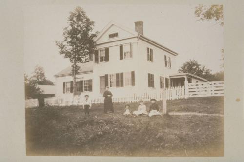Connecticut Historical Society collection, 2000.191.70  © 2001 The Connecticut Historical Socie…