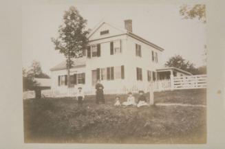 Connecticut Historical Society collection, 2000.191.70  © 2001 The Connecticut Historical Socie…