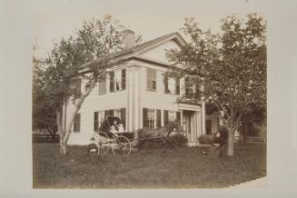 Connecticut Historical Society collection, 2000.191.71  © 2001 The Connecticut Historical Socie…
