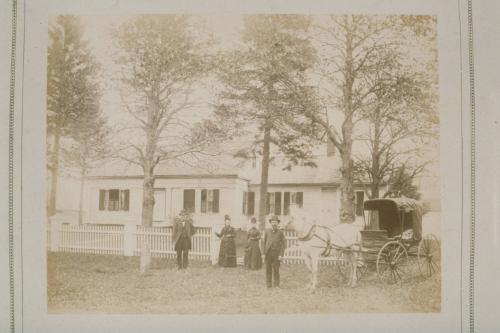 Connecticut Historical Society collection, 2000.191.72  © 2001 The Connecticut Historical Socie…