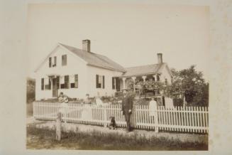 Connecticut Historical Society collection, 2000.191.73  © 2001 The Connecticut Historical Socie…