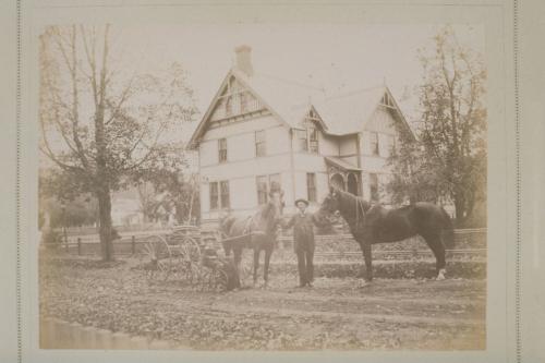 Connecticut Historical Society collection, 2000.191.74  © 2001 The Connecticut Historical Socie…