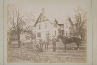 Connecticut Historical Society collection, 2000.191.74  © 2001 The Connecticut Historical Socie…