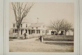 Connecticut Historical Society collection, 2000.191.75  © 2001 The Connecticut Historical Socie…