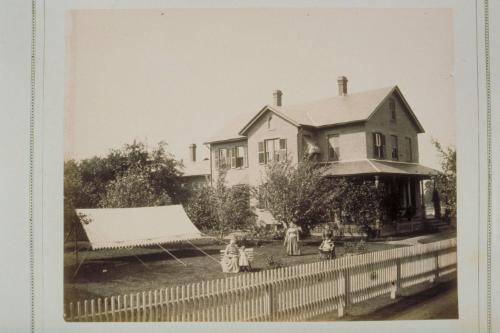 Connecticut Historical Society collection, 2000.191.76  © 2001 The Connecticut Historical Socie…