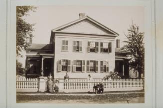 Connecticut Historical Society collection, 2000.191.78  © 2001 The Connecticut Historical Socie…