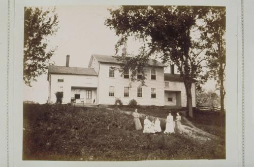 Connecticut Historical Society collection, 2000.191.77  © 2001 The Connecticut Historical Socie…