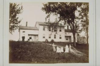Connecticut Historical Society collection, 2000.191.77  © 2001 The Connecticut Historical Socie…