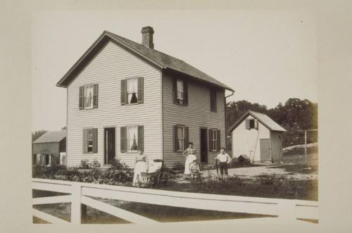 Connecticut Historical Society collection, 2000.191.79  © 2001 The Connecticut Historical Socie…
