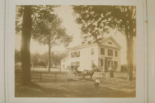 Connecticut Historical Society collection, 2000.191.80  © 2001 The Connecticut Historical Socie…