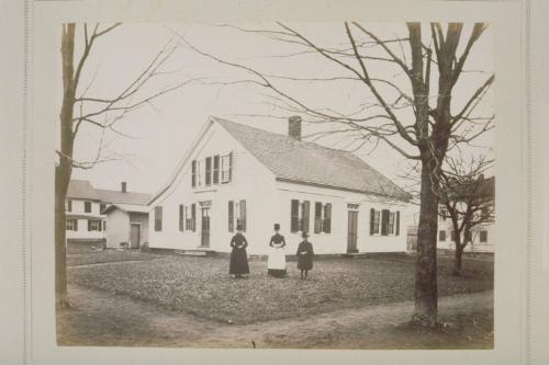 Connecticut Historical Society collection, 2000.191.81  © 2001 The Connecticut Historical Socie…