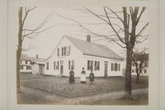 Connecticut Historical Society collection, 2000.191.81  © 2001 The Connecticut Historical Socie…