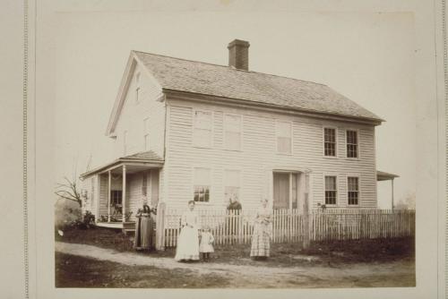 Connecticut Historical Society collection, 2000.191.82  © 2001 The Connecticut Historical Socie…