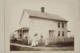 Connecticut Historical Society collection, 2000.191.82  © 2001 The Connecticut Historical Socie…