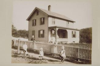 Connecticut Historical Society collection, 2000.191.83  © 2001 The Connecticut Historical Socie…